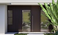 Nybygg - Villa - Pinoso - Lel