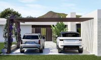 Nybygg - Villa - Pinoso - Lel