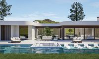 Nybygg - Villa - Pinoso - Lel