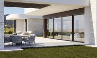 Nybygg - Villa - Pinoso - Lel