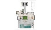 Nybygg - Villa - Pinoso - Lel