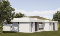Nybygg - Villa - Pinoso - Lel