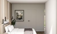 Nybygg - Villa - Pinoso - Lel