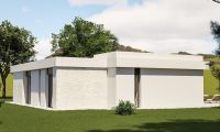 Nybygg - Villa - Pinoso - Lel