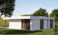 Nybygg - Villa - Pinoso - Lel