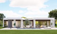 Nybygg - Villa - Pinoso - Lel