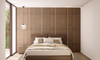 Nybygg - Villa - Pinoso - Lel