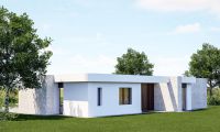 Nybygg - Villa - Pinoso - Lel