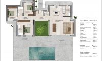 Nybygg - Villa - Pinoso - Lel