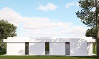 Nybygg - Villa - Pinoso - Lel