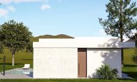 Nybygg - Villa - Pinoso - Lel
