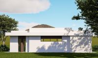 Nybygg - Villa - Pinoso - Lel
