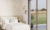 Nybygg - Villa - Pinoso - Lel