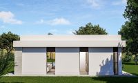 Nybygg - Villa - Pinoso - Lel