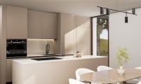 Nybygg - Villa - Pinoso - Lel