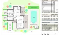 Nybygg - Villa - Pinoso - Rodriguillo