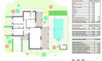 Nybygg - Villa - Pinoso - Rodriguillo
