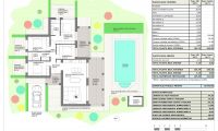 Nybygg - Villa - Pinoso - Rodriguillo