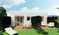 Nybygg - Villa - Pinoso - Rodriguillo