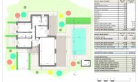 Nybygg - Villa - Pinoso - Rodriguillo