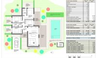 Nybygg - Villa - Pinoso - Rodriguillo