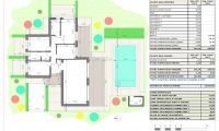 Nybygg - Villa - Pinoso - Rodriguillo