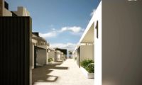 Nybygg - Villa - Puerto de mazarron - El Alamillo