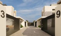 Nybygg - Villa - Puerto de mazarron - El Alamillo