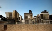 Nybygg - Villa - Puerto de mazarron - El Alamillo