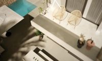 Nybygg - Villa - Puerto de mazarron - El Alamillo