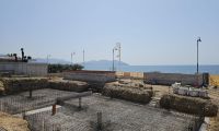 Nybygg - Villa - Puerto de mazarron - El Alamillo