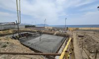 Nybygg - Villa - Puerto de mazarron - El Alamillo