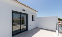 Nybygg - Villa - Rafal - pueblo