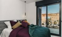 Nybygg - Villa - Rojales - ALTOS DE LA MARQUESA