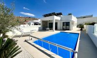 Nybygg - Villa - Rojales - Atalaya Park
