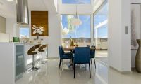 Nybygg - Villa - Rojales - Ciudad Quesada
