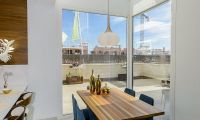 Nybygg - Villa - Rojales - Ciudad Quesada
