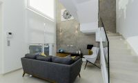 Nybygg - Villa - Rojales - Ciudad Quesada
