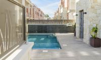 Nybygg - Villa - Rojales - Ciudad Quesada