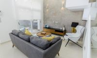 Nybygg - Villa - Rojales - Ciudad Quesada