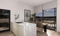 Nybygg - Villa - Rojales - Ciudad Quesada