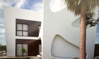 Nybygg - Villa - Rojales - Ciudad Quesada