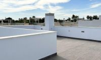 Nybygg - Villa - Rojales - Ciudad Quesada