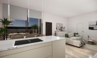 Nybygg - Villa - Rojales - Ciudad Quesada