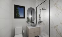 Nybygg - Villa - Rojales - Ciudad Quesada
