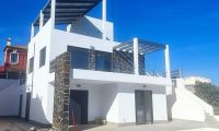 Nybygg - Villa - Rojales - Golf La Marquesa (Ciudad Quesada)