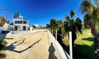 Nybygg - Villa - Rojales - Golf La Marquesa (Ciudad Quesada)
