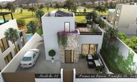 Nybygg - Villa - Rojales - Golf La Marquesa (Ciudad Quesada)