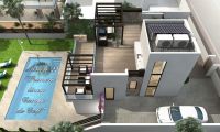 Nybygg - Villa - Rojales - Golf La Marquesa (Ciudad Quesada)