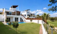 Nybygg - Villa - Rojales - Golf La Marquesa (Ciudad Quesada)